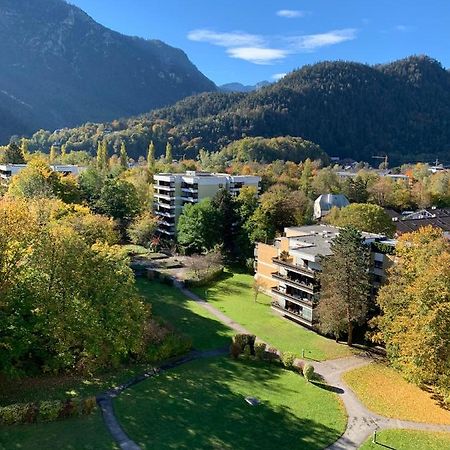 Reichenbach Apartment Bad Reichenhall Esterno foto