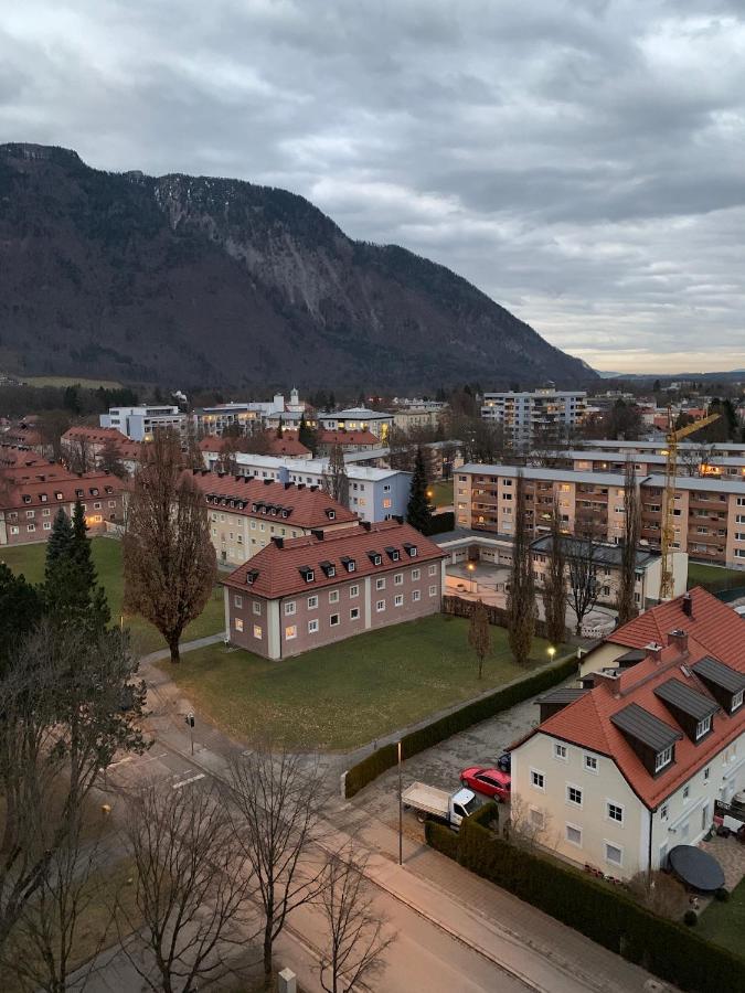 Reichenbach Apartment Bad Reichenhall Esterno foto