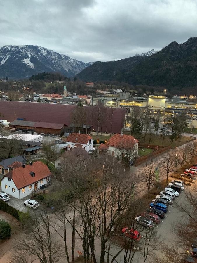 Reichenbach Apartment Bad Reichenhall Esterno foto