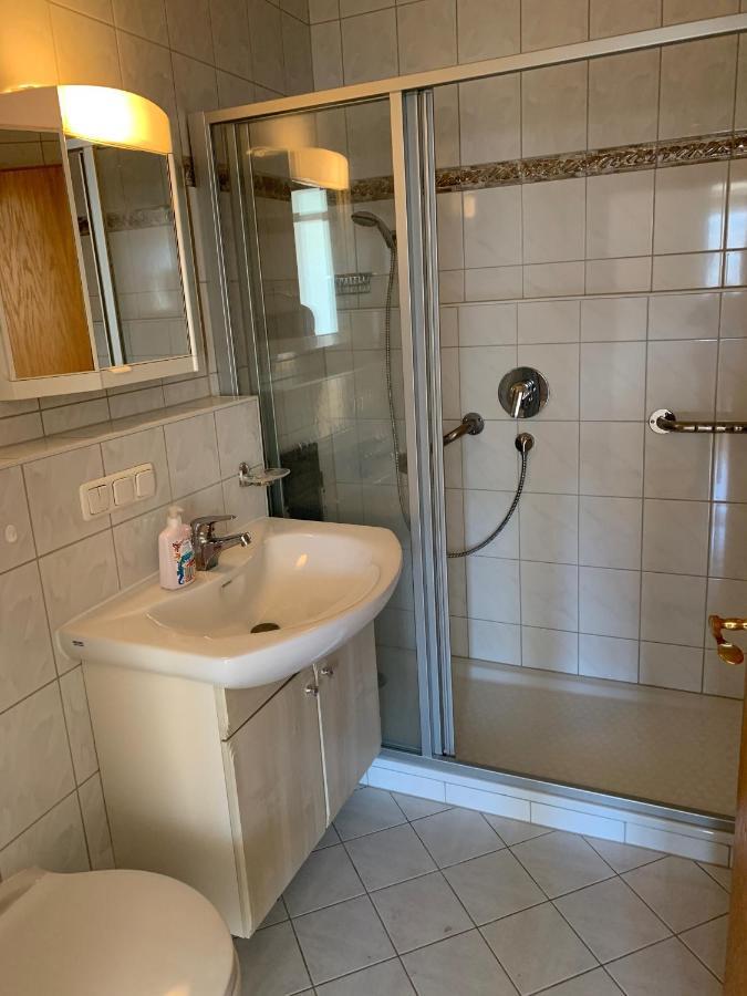 Reichenbach Apartment Bad Reichenhall Esterno foto