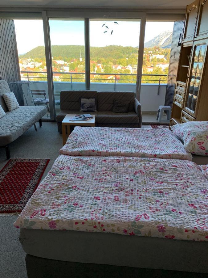 Reichenbach Apartment Bad Reichenhall Esterno foto