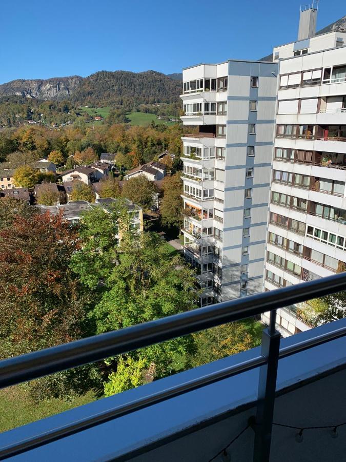 Reichenbach Apartment Bad Reichenhall Esterno foto