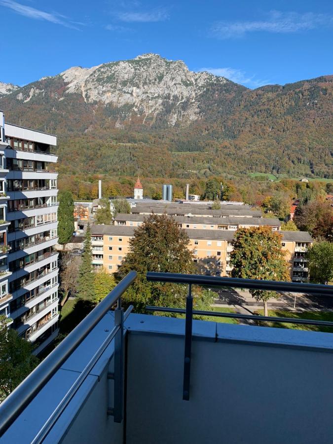 Reichenbach Apartment Bad Reichenhall Esterno foto