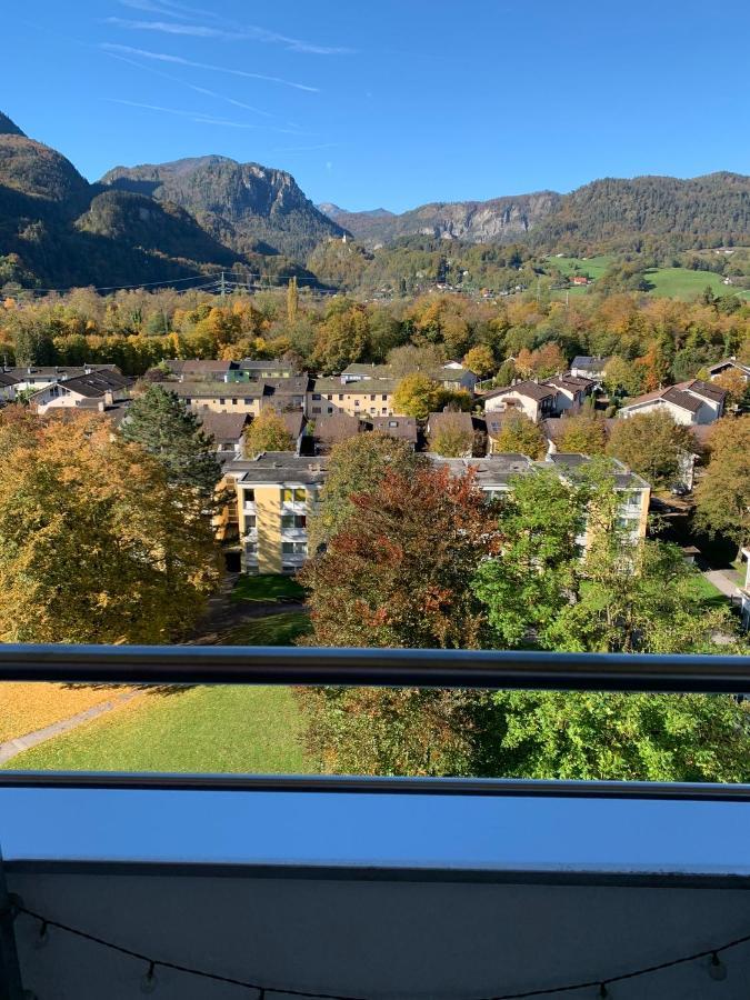 Reichenbach Apartment Bad Reichenhall Esterno foto