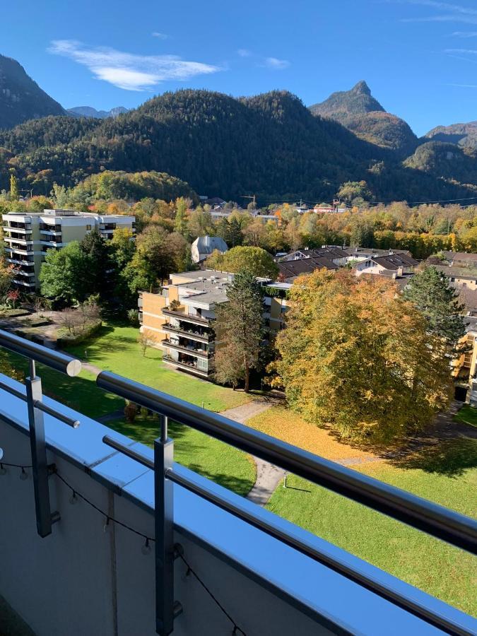Reichenbach Apartment Bad Reichenhall Esterno foto