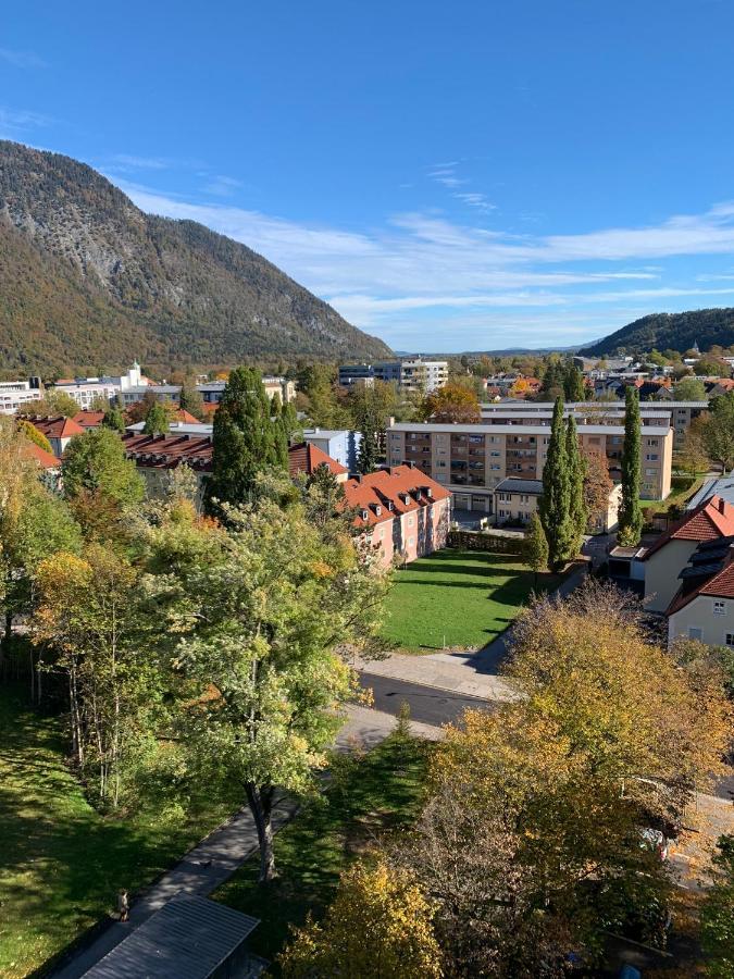 Reichenbach Apartment Bad Reichenhall Esterno foto