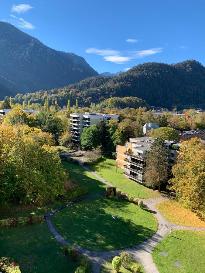 Reichenbach Apartment Bad Reichenhall Esterno foto