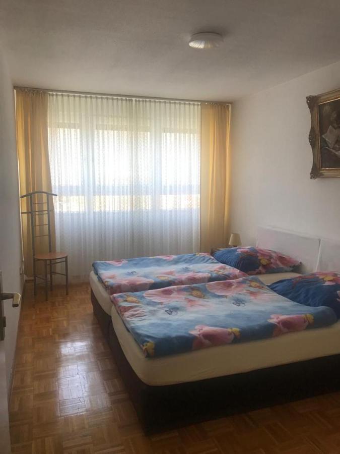 Reichenbach Apartment Bad Reichenhall Esterno foto