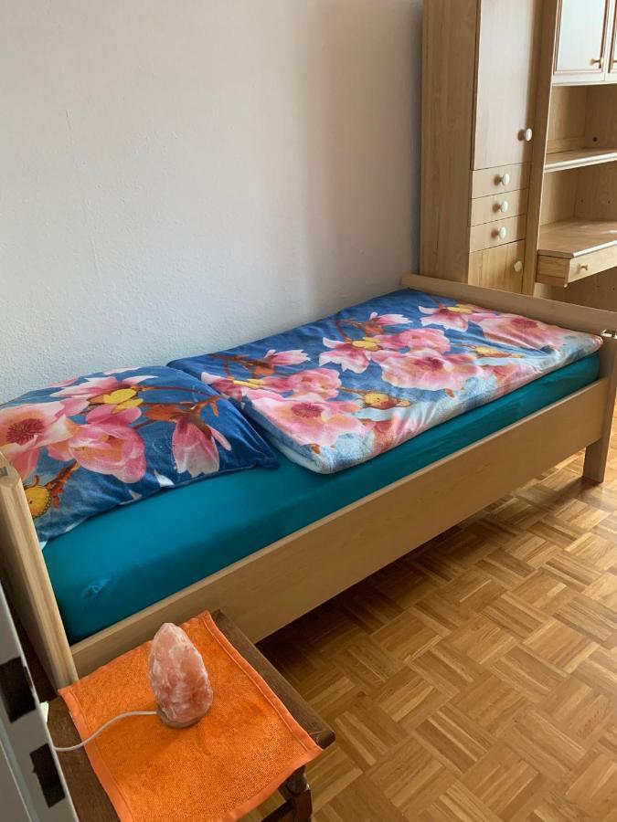 Reichenbach Apartment Bad Reichenhall Esterno foto