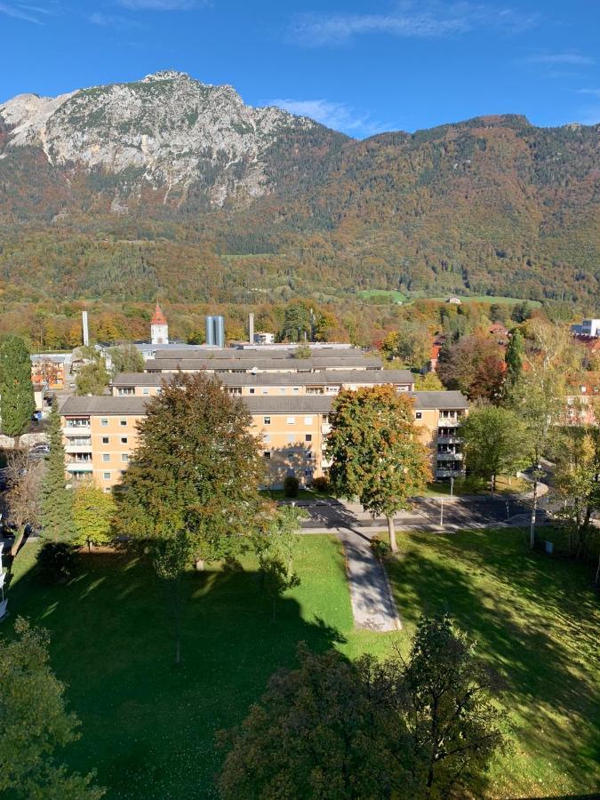 Reichenbach Apartment Bad Reichenhall Esterno foto