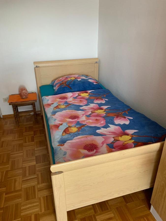 Reichenbach Apartment Bad Reichenhall Esterno foto