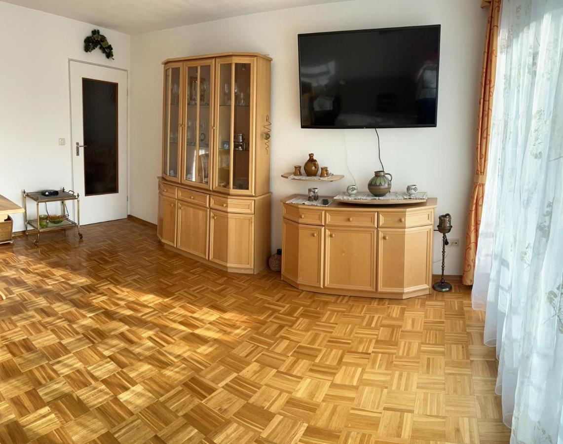 Reichenbach Apartment Bad Reichenhall Esterno foto