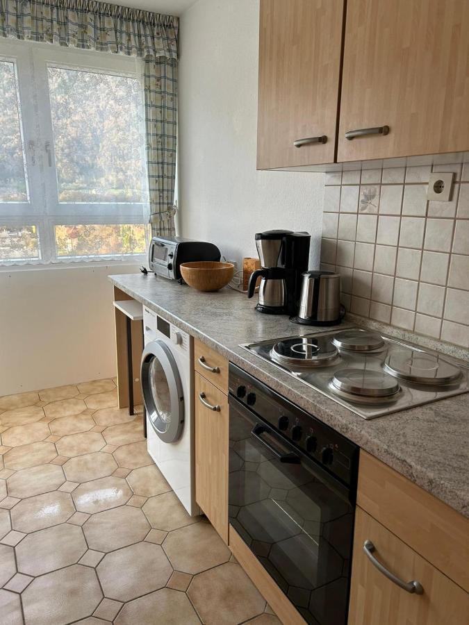 Reichenbach Apartment Bad Reichenhall Esterno foto
