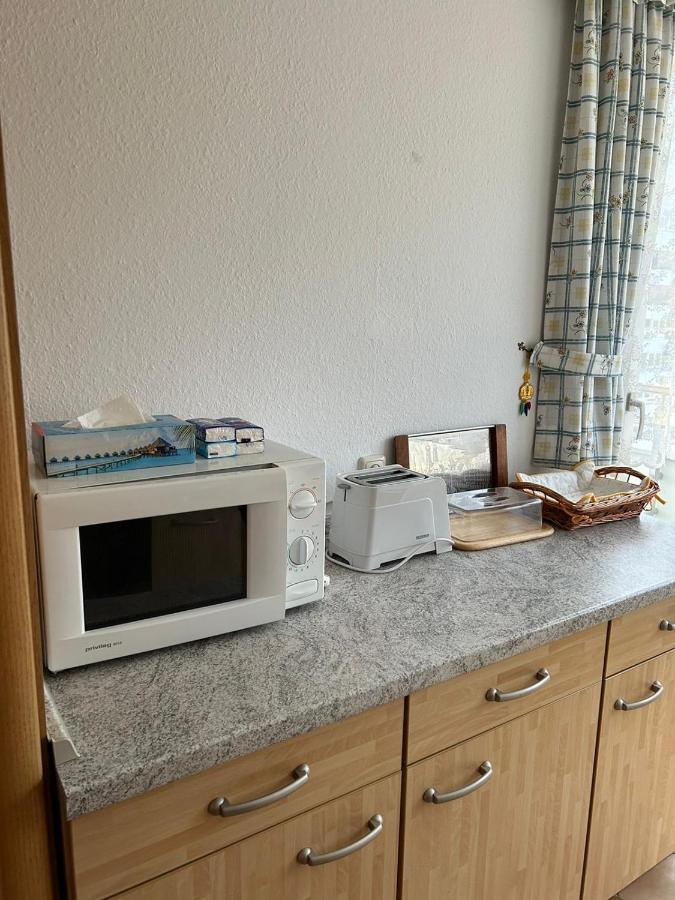 Reichenbach Apartment Bad Reichenhall Esterno foto
