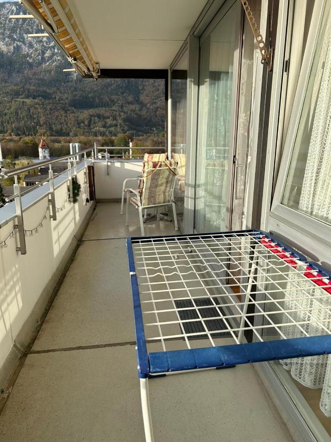 Reichenbach Apartment Bad Reichenhall Esterno foto