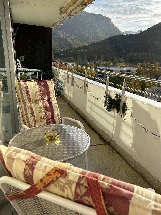 Reichenbach Apartment Bad Reichenhall Esterno foto