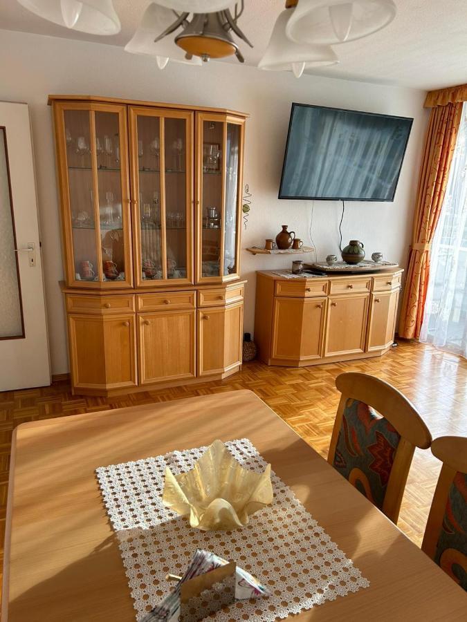 Reichenbach Apartment Bad Reichenhall Esterno foto