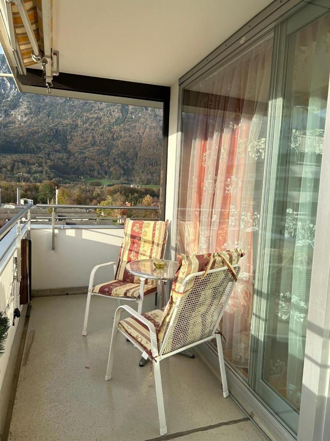 Reichenbach Apartment Bad Reichenhall Esterno foto