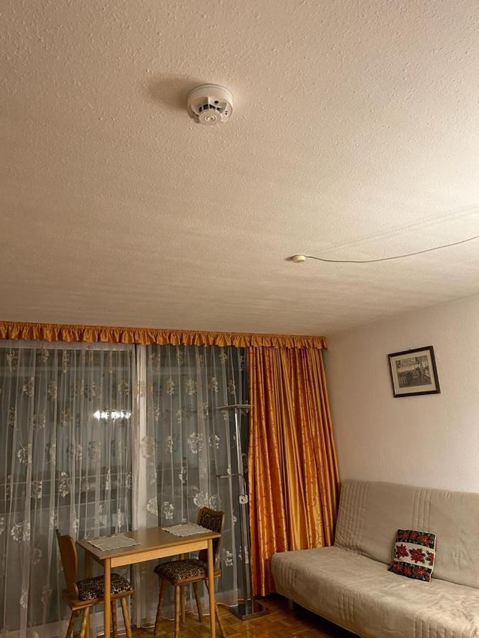 Reichenbach Apartment Bad Reichenhall Esterno foto