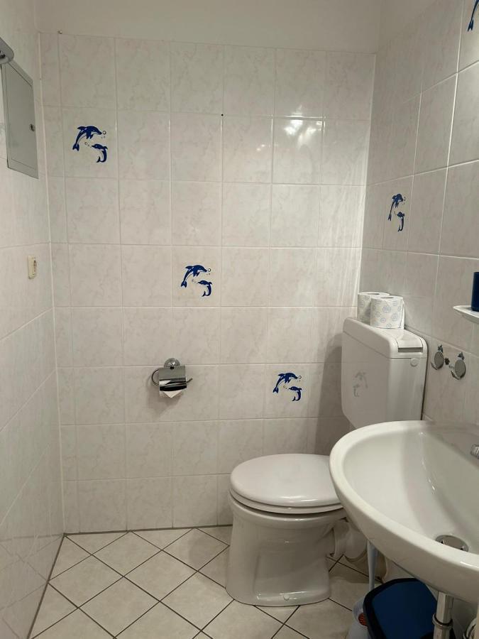 Reichenbach Apartment Bad Reichenhall Esterno foto