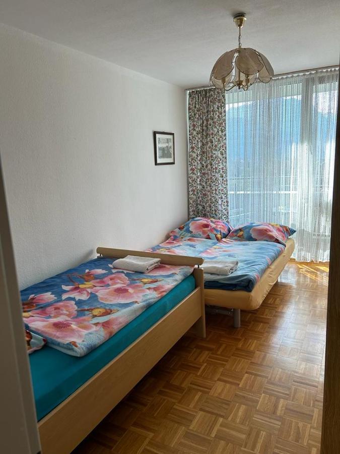 Reichenbach Apartment Bad Reichenhall Esterno foto