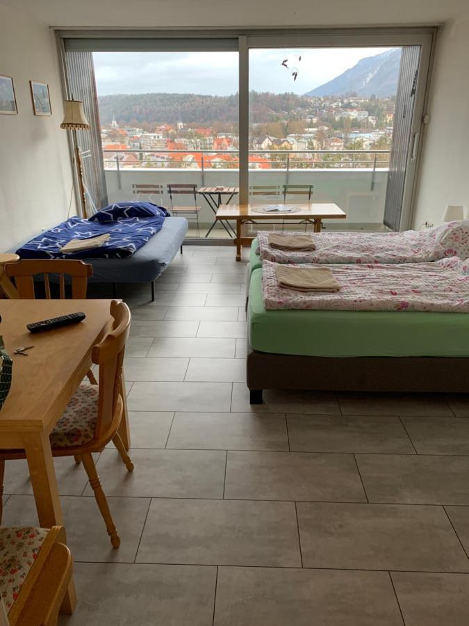 Reichenbach Apartment Bad Reichenhall Esterno foto