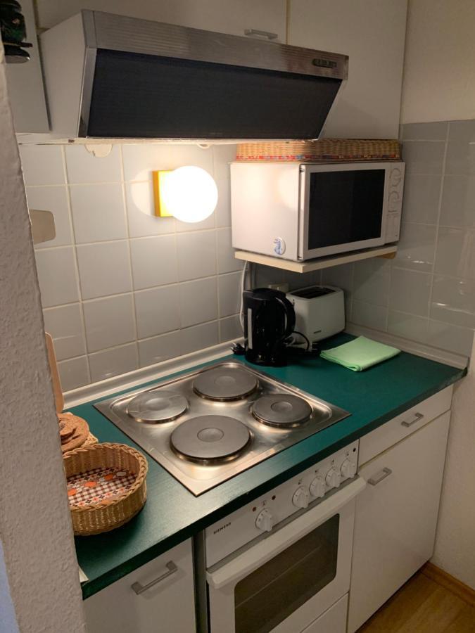 Reichenbach Apartment Bad Reichenhall Esterno foto