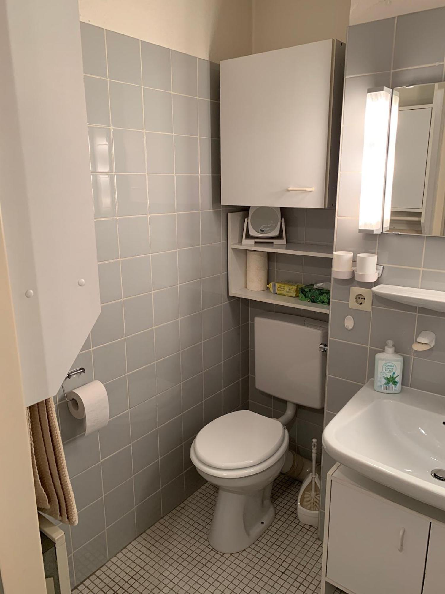 Reichenbach Apartment Bad Reichenhall Esterno foto