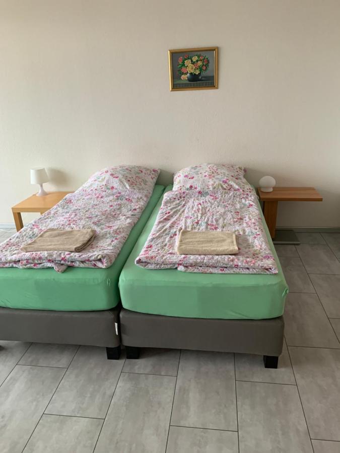 Reichenbach Apartment Bad Reichenhall Esterno foto