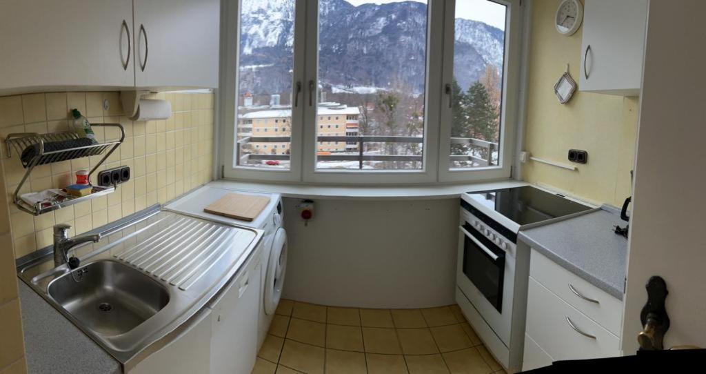 Reichenbach Apartment Bad Reichenhall Esterno foto