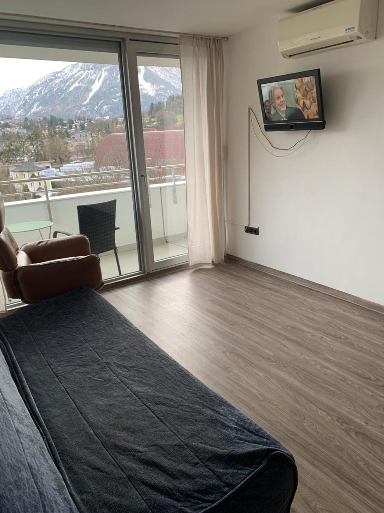 Reichenbach Apartment Bad Reichenhall Esterno foto
