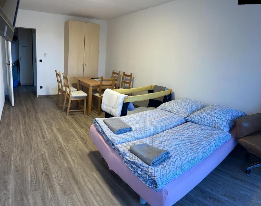 Reichenbach Apartment Bad Reichenhall Esterno foto