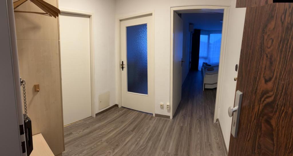 Reichenbach Apartment Bad Reichenhall Esterno foto