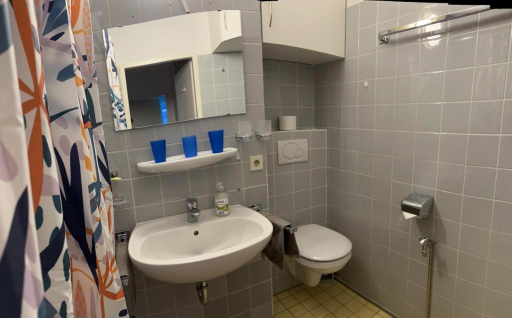Reichenbach Apartment Bad Reichenhall Esterno foto