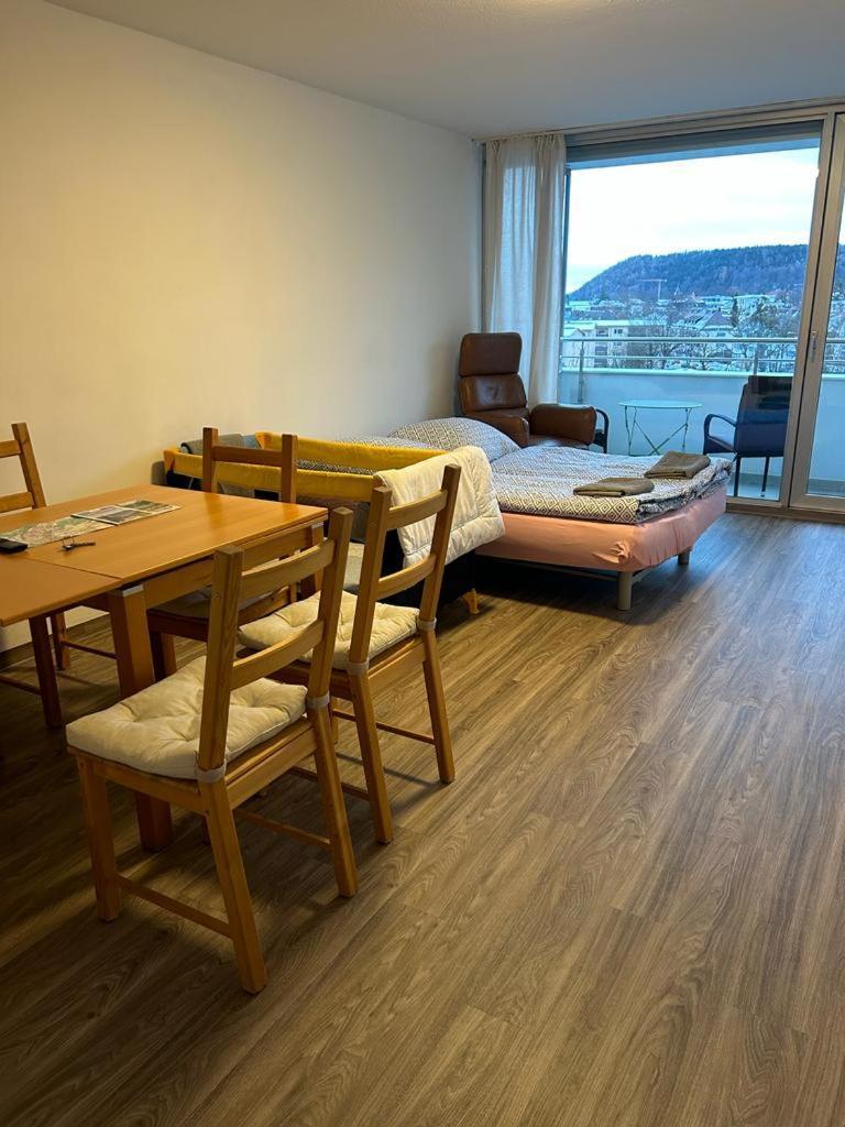 Reichenbach Apartment Bad Reichenhall Esterno foto