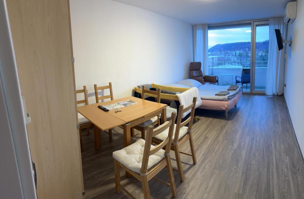 Reichenbach Apartment Bad Reichenhall Esterno foto