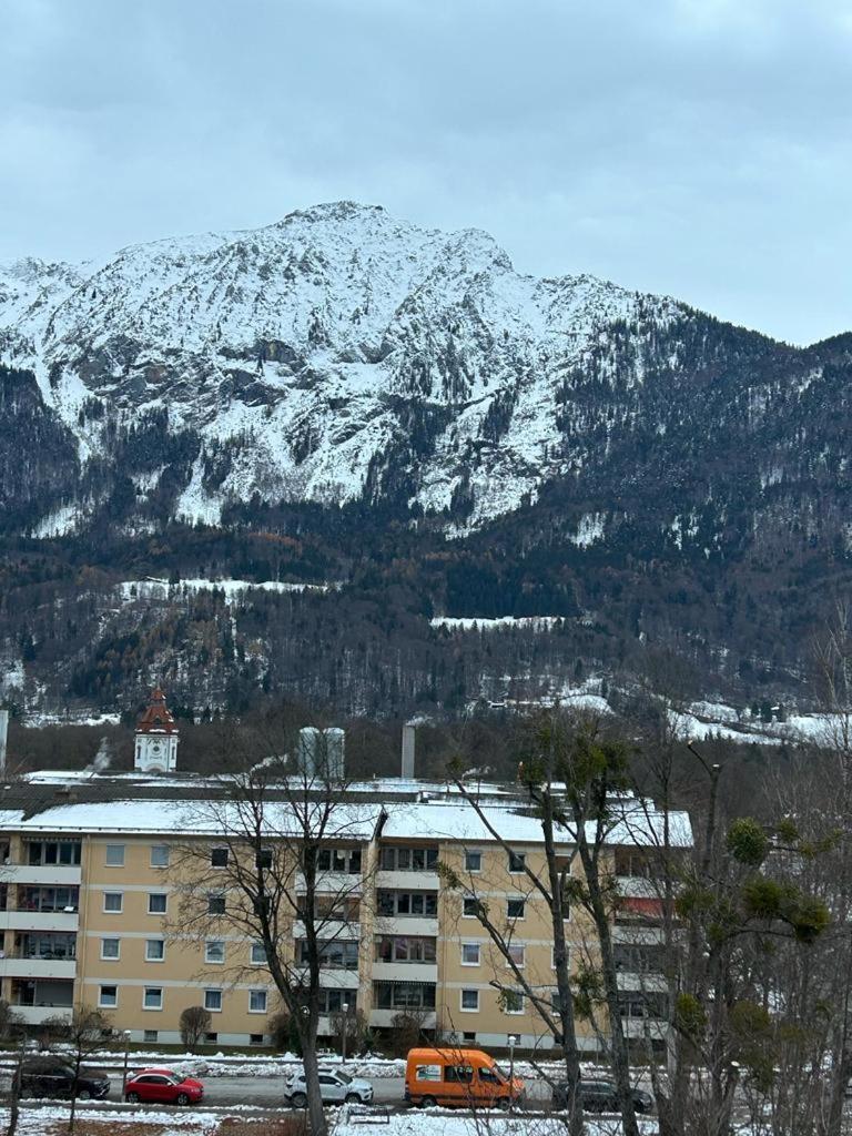 Reichenbach Apartment Bad Reichenhall Esterno foto