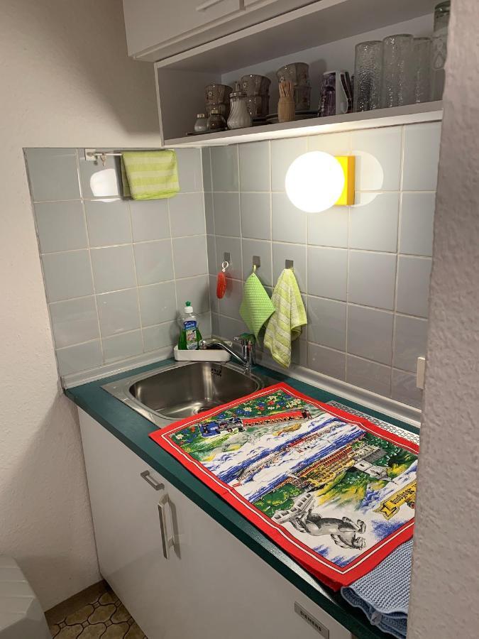 Reichenbach Apartment Bad Reichenhall Esterno foto