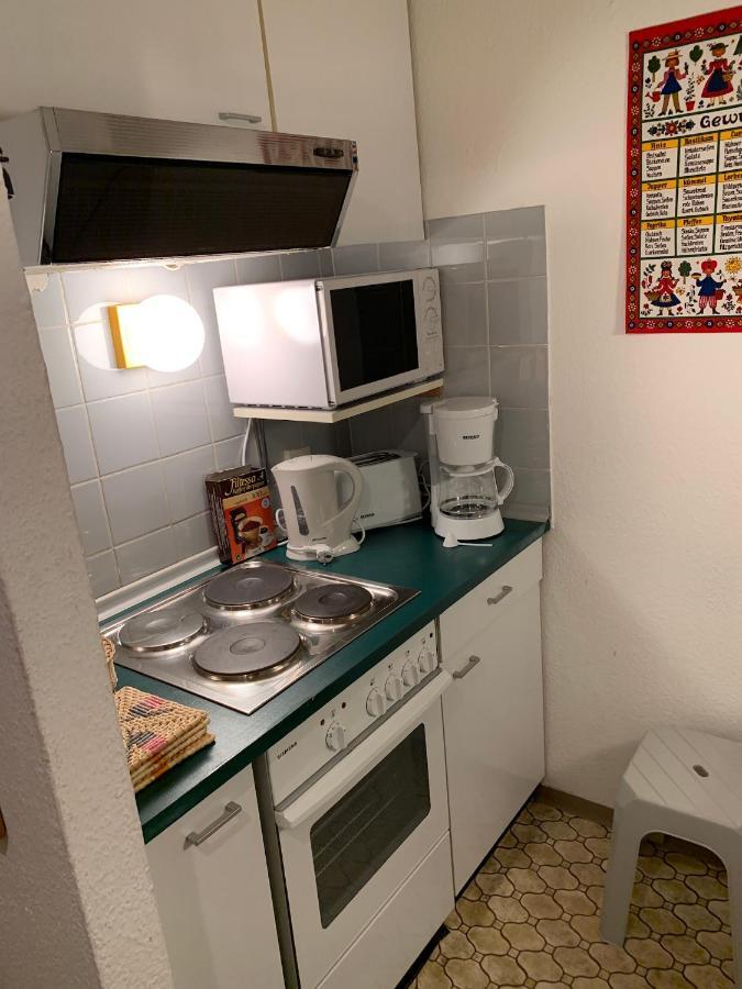 Reichenbach Apartment Bad Reichenhall Esterno foto