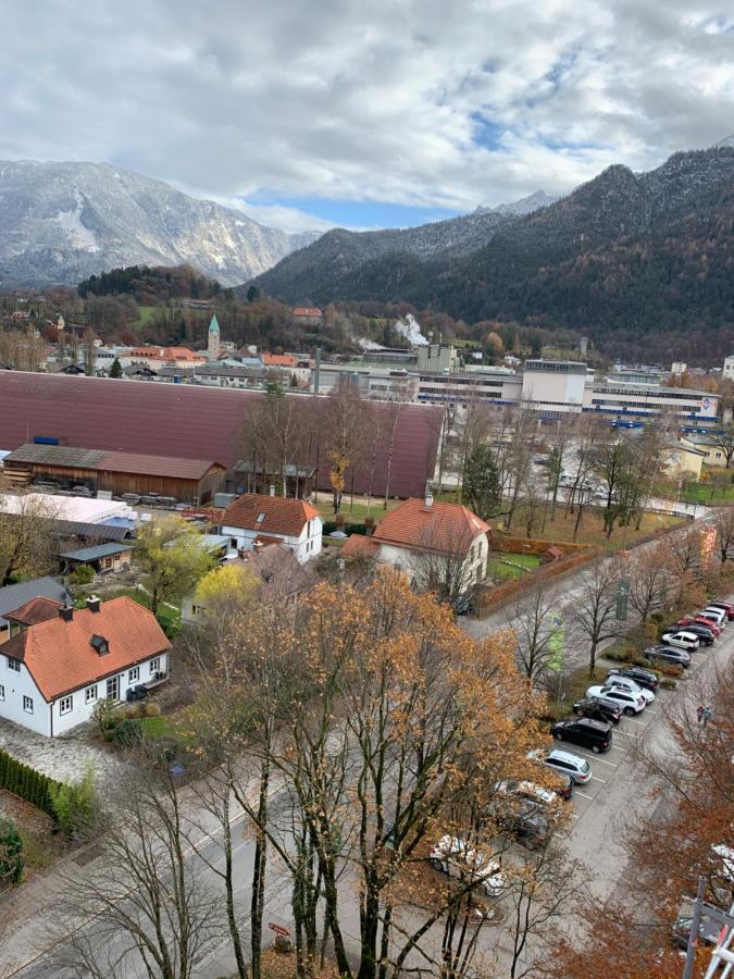Reichenbach Apartment Bad Reichenhall Esterno foto