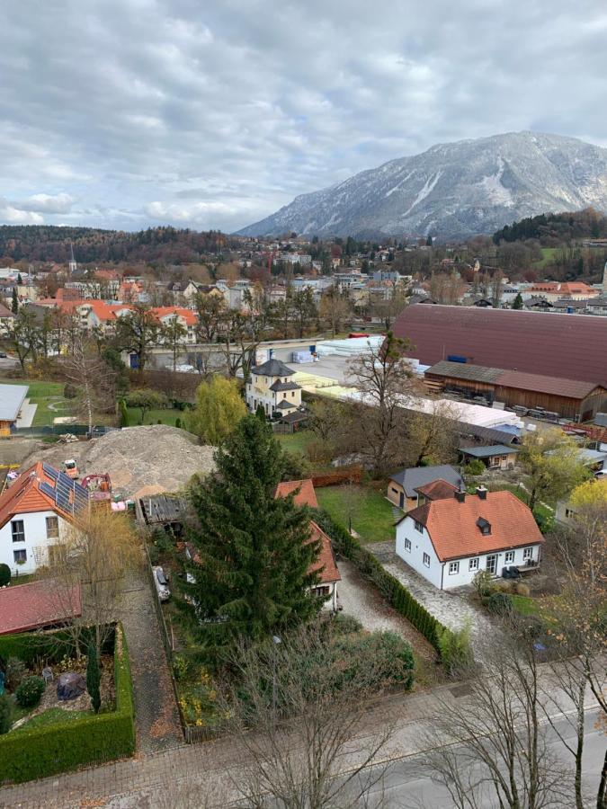 Reichenbach Apartment Bad Reichenhall Esterno foto